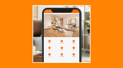 alarma conectada a móvil alarma conectada a móvil