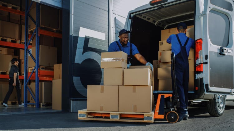 Inventario de seguridad: cómo calcularlo y cómo evitar robos Inventario de seguridad: cómo calcularlo y cómo evitar robos