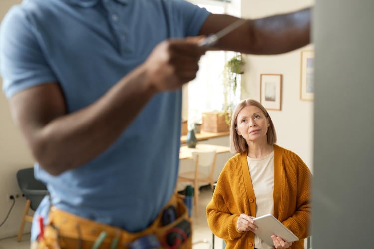 Checklist 2026: cuida tu alarma inteligente y cámaras Yoigo Checklist 2026: cuida tu alarma inteligente y cámaras Yoigo