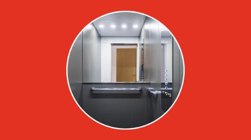 Cómo evitar robos en el portal y ascensor Cómo evitar robos en el portal y ascensor