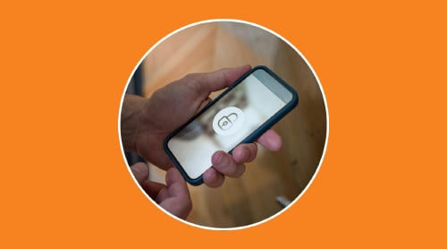 Dispositivos de seguridad para controlar con Alexa o Google Home Dispositivos de seguridad para controlar con Alexa o Google Home