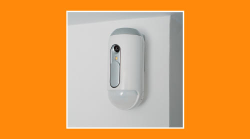 Mejores sensores de movimiento: guía completa Mejores sensores de movimiento: guía completa