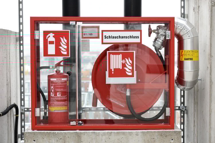 sistema extinción incendio sistema extinción incendio