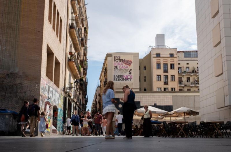 Raval de Barcelona