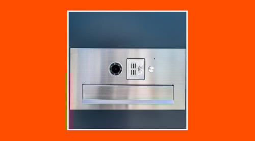 videoportero inteligente videoportero inteligente