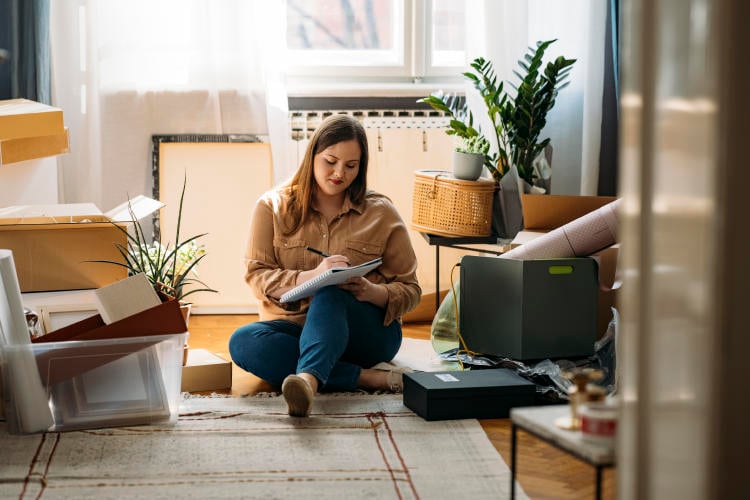 Cuando una habitación cambia de función: cómo adaptar la seguridad del espacio Cuando una habitación cambia de función: cómo adaptar la seguridad del espacio