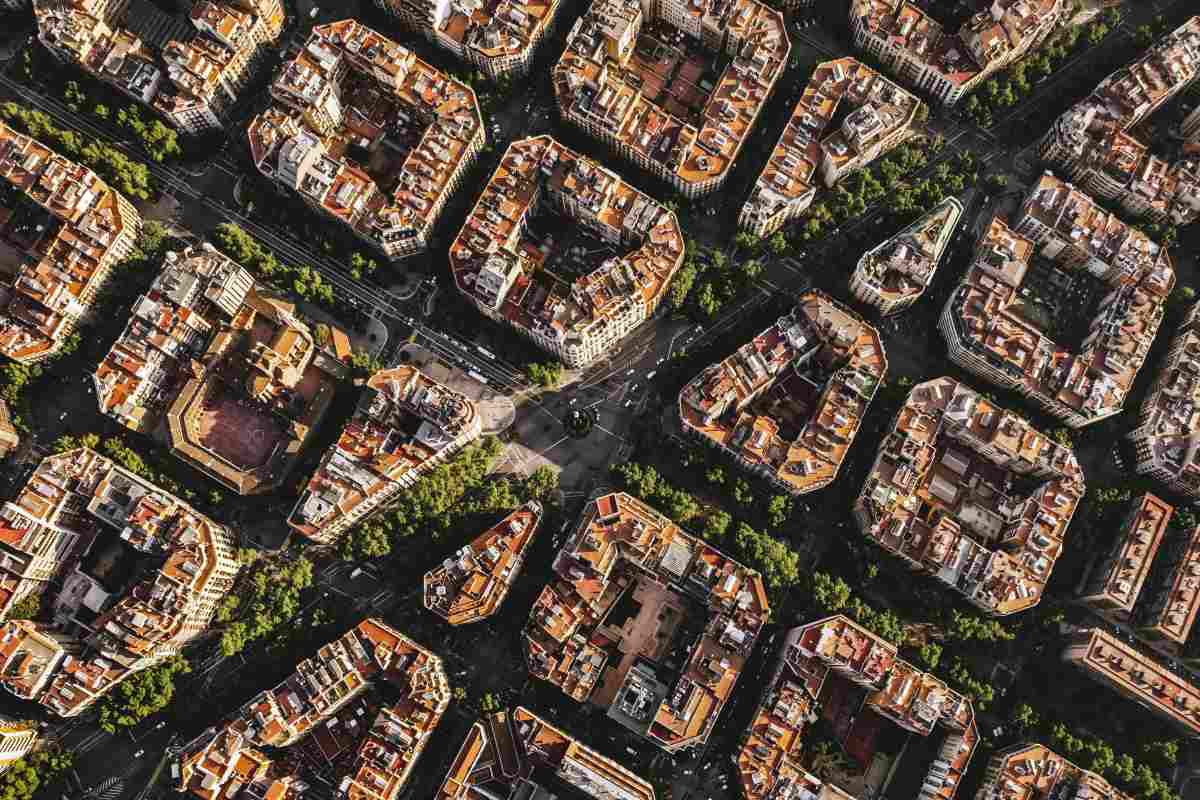 Les Corts