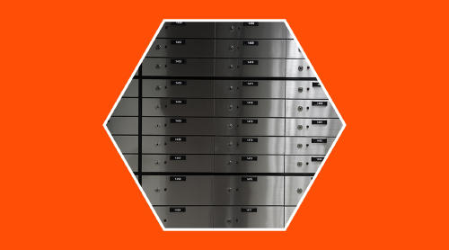 Alquiler de cajas fuertes de banco Alquiler de cajas fuertes de banco