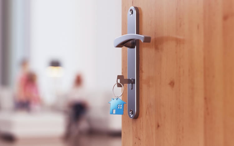 Domótica, IA y hábitos para un hogar más seguro Domótica, IA y hábitos para un hogar más seguro