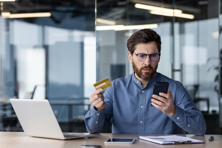 Concepto: estafas en bizum. Cómo evitarlas y qué hacer si te pasa Concepto: estafas en bizum. Cómo evitarlas y qué hacer si te pasa