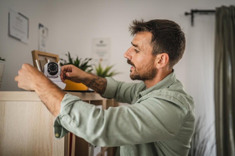 Checklist Rápida: Seguridad Total para tu Nueva Casa Antes de Entrar Checklist Rápida: Seguridad Total para tu Nueva Casa Antes de Entrar