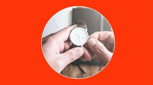 Cambio de hora: cómo adaptar las rutinas de seguridad del hogar Cambio de hora: cómo adaptar las rutinas de seguridad del hogar
