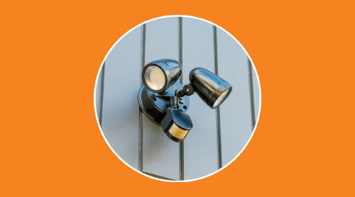 Team infrarrojos o Team Sensores de microondas, ¿en qué equipo de alarmas estás? Team infrarrojos o Team Sensores de microondas, ¿en qué equipo de alarmas estás?