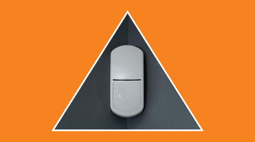 Alarma piso de alquiler Alarma piso de alquiler