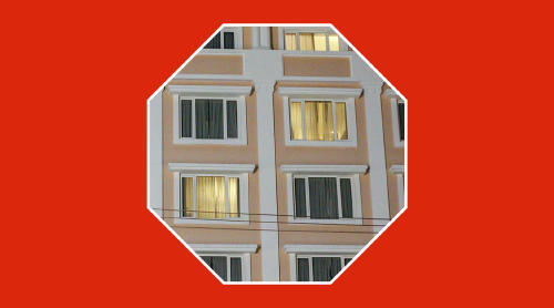 Coliving: consejos de seguridad si compartes piso Coliving: consejos de seguridad si compartes piso