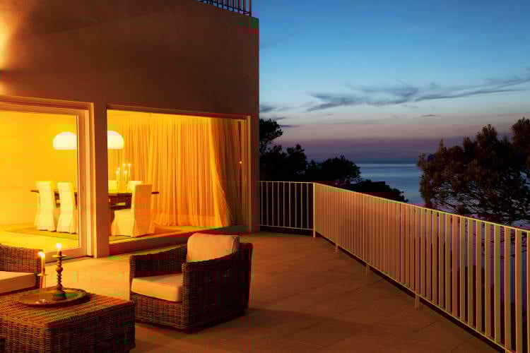 Protege tus balcones del robo: guía con sensores, cámaras y sirenas potentes Protege tus balcones del robo: guía con sensores, cámaras y sirenas potentes