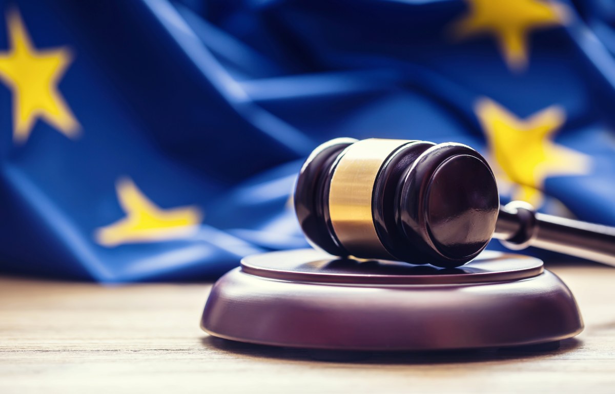 jurado Unión Europea