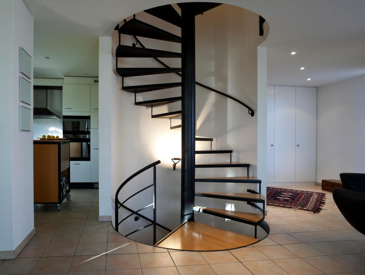 Mejores consejos de seguridad para escaleras en casa Mejores consejos de seguridad para escaleras en casa