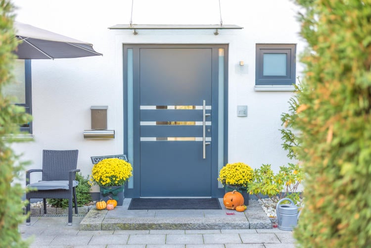 Cómo hacer el mantenimiento de las puertas de casa Cómo hacer el mantenimiento de las puertas de casa