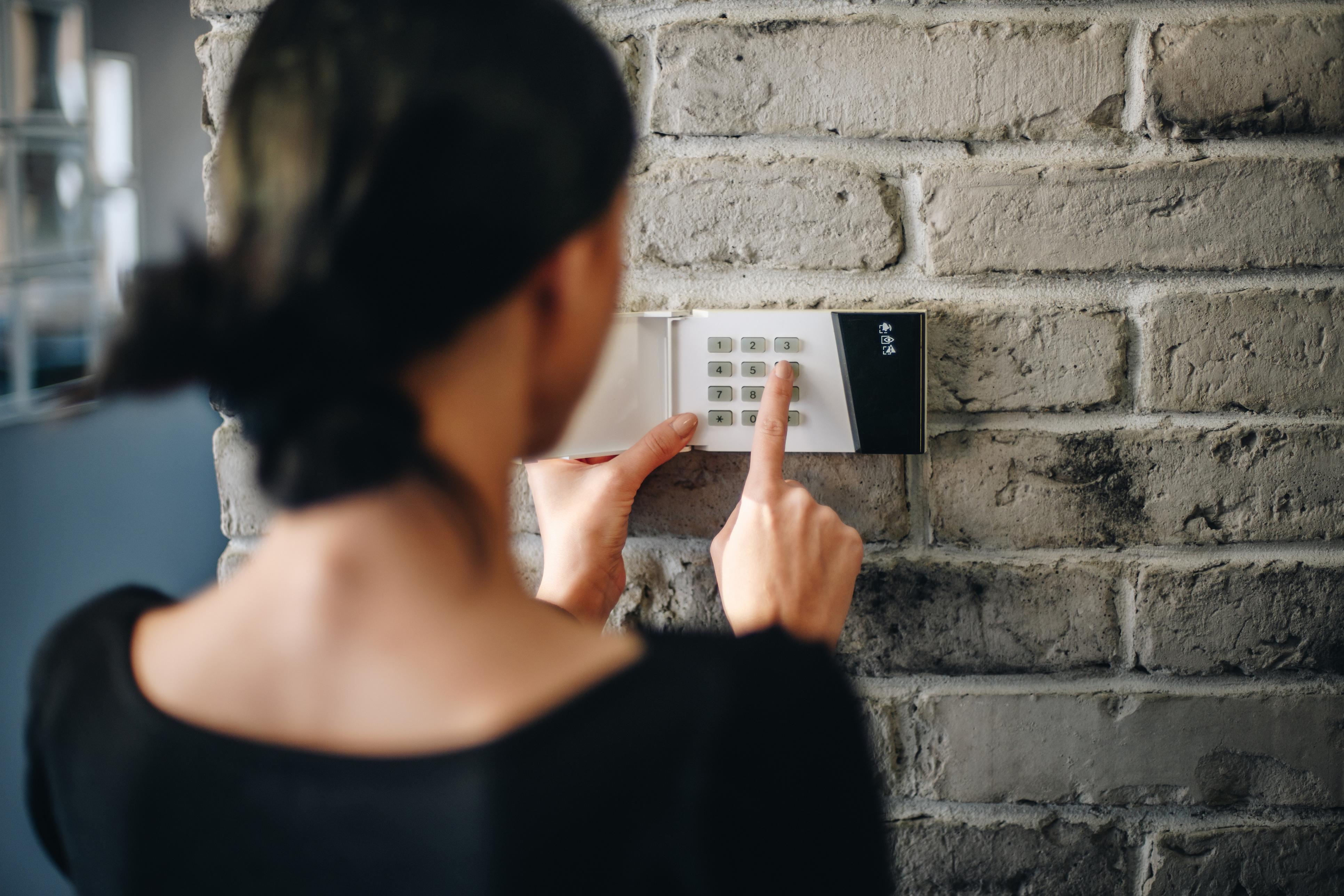 Guía completa de control de accesos: llaves electrónicas, tags o códigos PIN