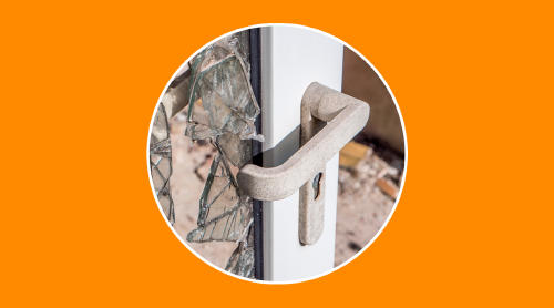 sensor rotura cristal sensor rotura cristal