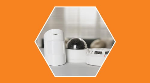 Tecnologías radar y ultrasonidos: la nueva frontera anti intrusos en hogares inteligentes Tecnologías radar y ultrasonidos: la nueva frontera anti intrusos en hogares inteligentes