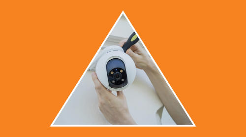 Cómo elegir la mejor cámara de vigilancia para casa Cómo elegir la mejor cámara de vigilancia para casa