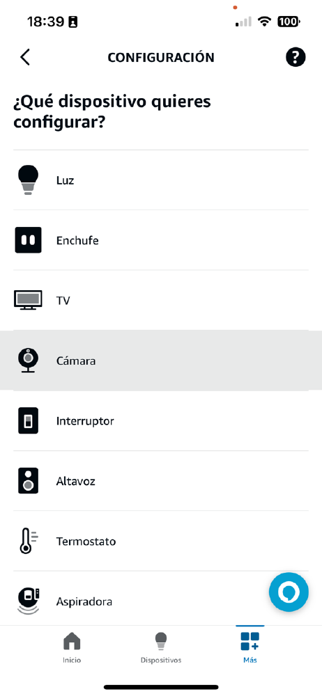 Configurar cámara seguridad google home alexa Configurar cámara seguridad google home alexa