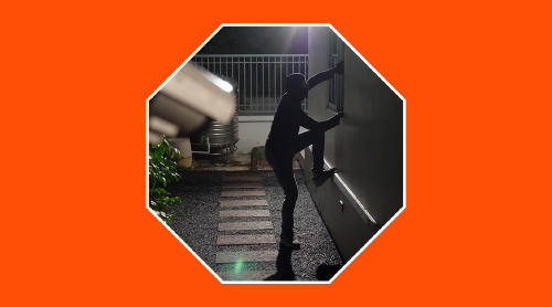 Efectos disuasorios Efectos disuasorios