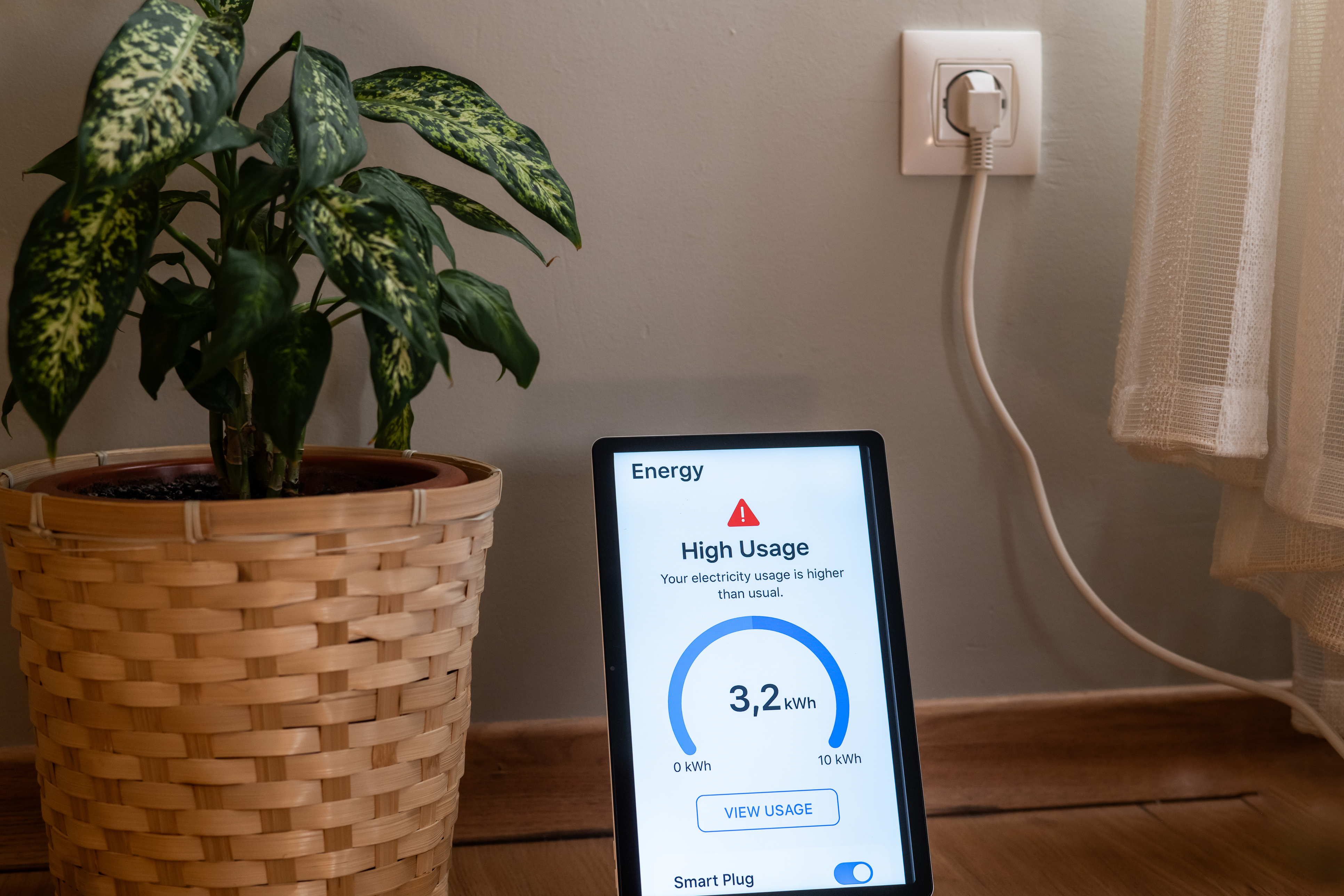 Dispositivos de seguridad imprescindibles para un hogar conectado