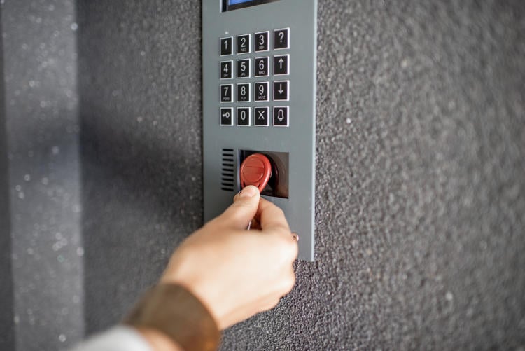 Por qué te interesa un control de acceso en tu oficina Por qué te interesa un control de acceso en tu oficina