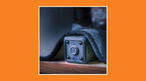 Cámaras escondidas Cámaras escondidas