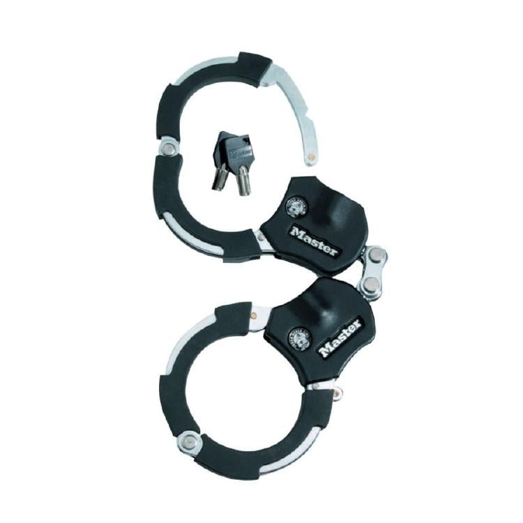 Candado Master Lock Steet Cuff Candado Master Lock Steet Cuff