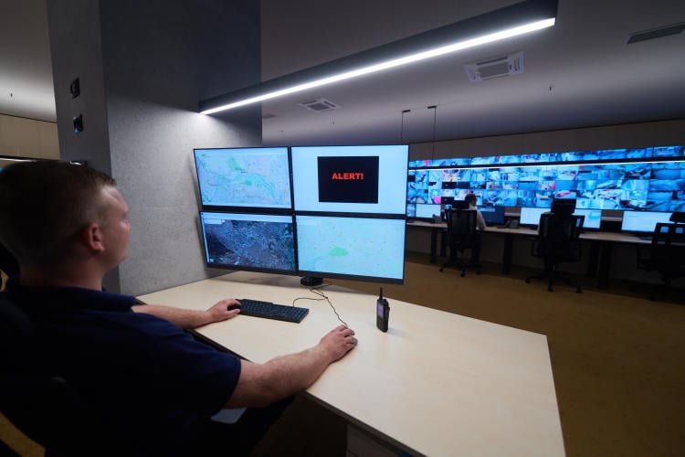 Mantenimiento remoto en equipos de seguridad: qué es Mantenimiento remoto en equipos de seguridad: qué es
