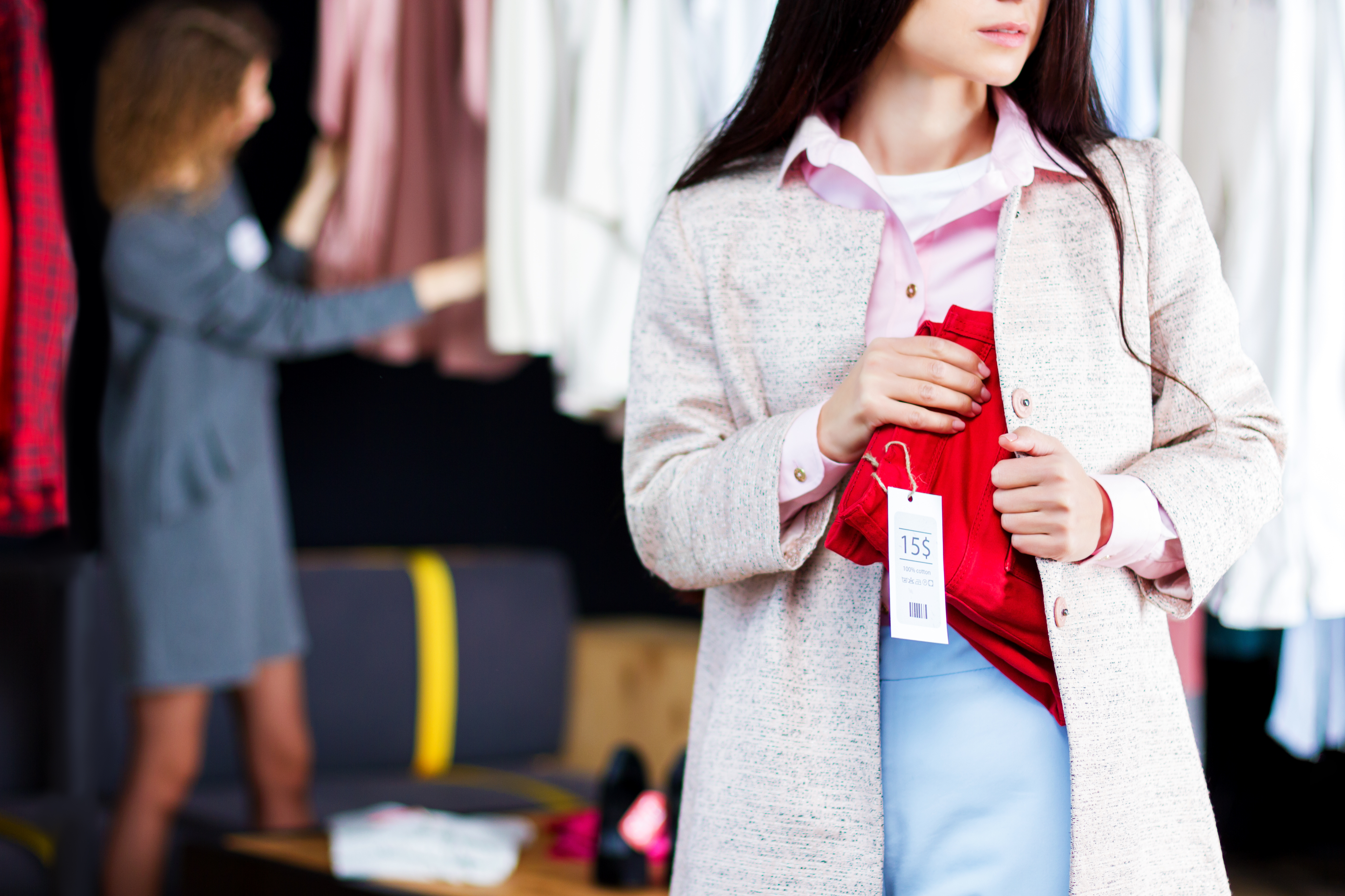 Consejos para proteger tu negocio: seguridad retail