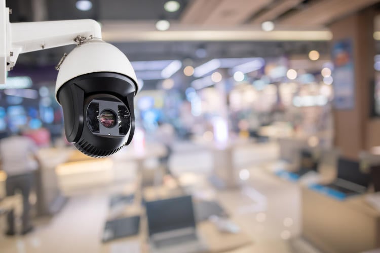 Mejores alarmas y sistemas de seguridad para pequeños negocios Mejores alarmas y sistemas de seguridad para pequeños negocios