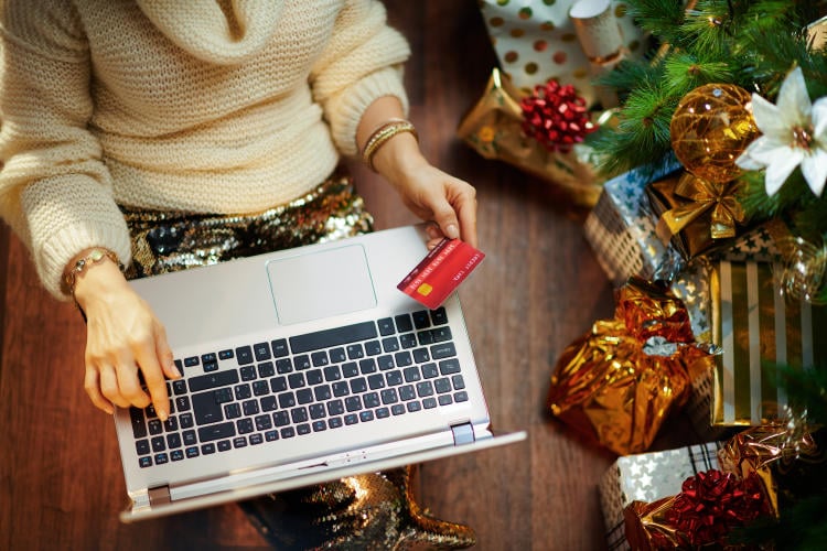 Cómo evitar el porch pirating de las compras navideñas en España Cómo evitar el porch pirating de las compras navideñas en España