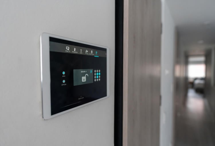 Las mejores configuraciones de domótica para proteger tu casa cuando no estás Las mejores configuraciones de domótica para proteger tu casa cuando no estás