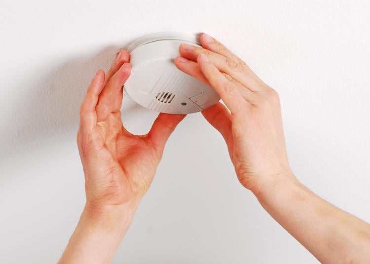 Qué hacer si hay una falsa alarma de incendio en casa Qué hacer si hay una falsa alarma de incendio en casa