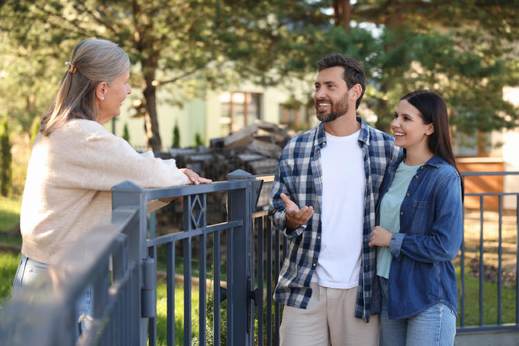 Checklist Rápida: Seguridad Total para tu Nueva Casa Antes de Entrar Checklist Rápida: Seguridad Total para tu Nueva Casa Antes de Entrar