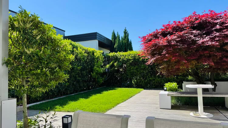 Cómo reforzar la seguridad del patio o jardín sin gastar demasiado Cómo reforzar la seguridad del patio o jardín sin gastar demasiado