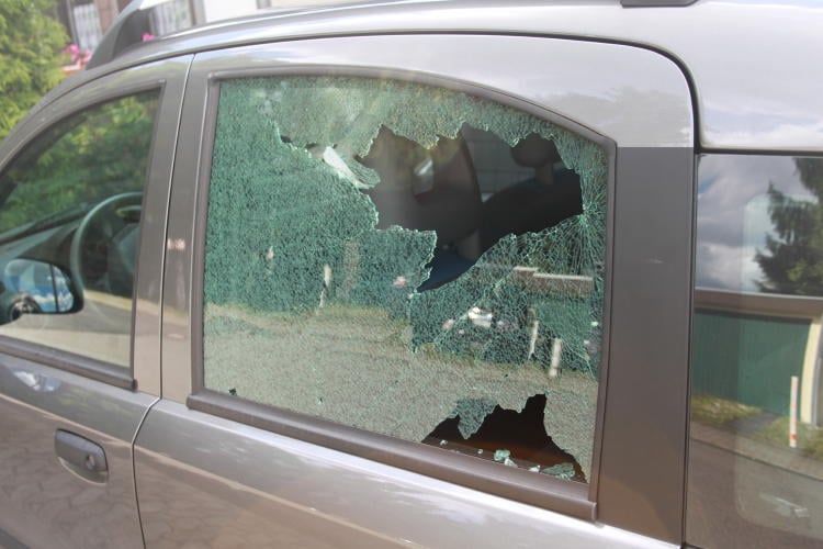 Vandalismo en España: impacto y soluciones Vandalismo en España: impacto y soluciones