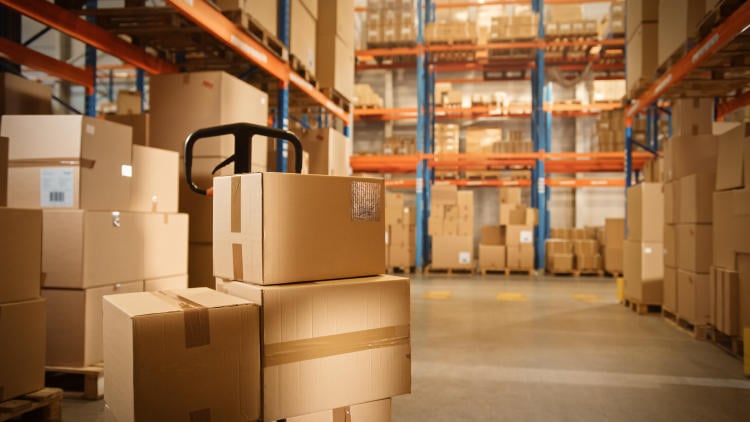 Inventario de seguridad: cómo calcularlo y cómo evitar robos Inventario de seguridad: cómo calcularlo y cómo evitar robos