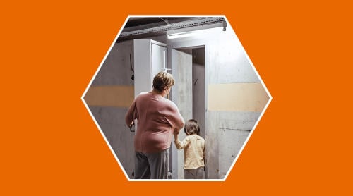 habitación del pánico habitación del pánico