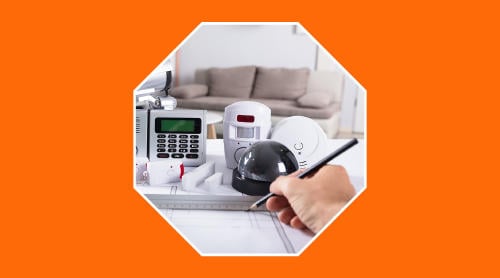 Cómo escalar un sistema de alarma: de básico a avanzado Cómo escalar un sistema de alarma: de básico a avanzado