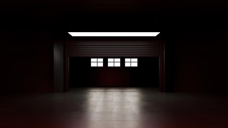 Zonas ciegas en casa: los puntos que suelen quedar sin vigilancia Zonas ciegas en casa: los puntos que suelen quedar sin vigilancia