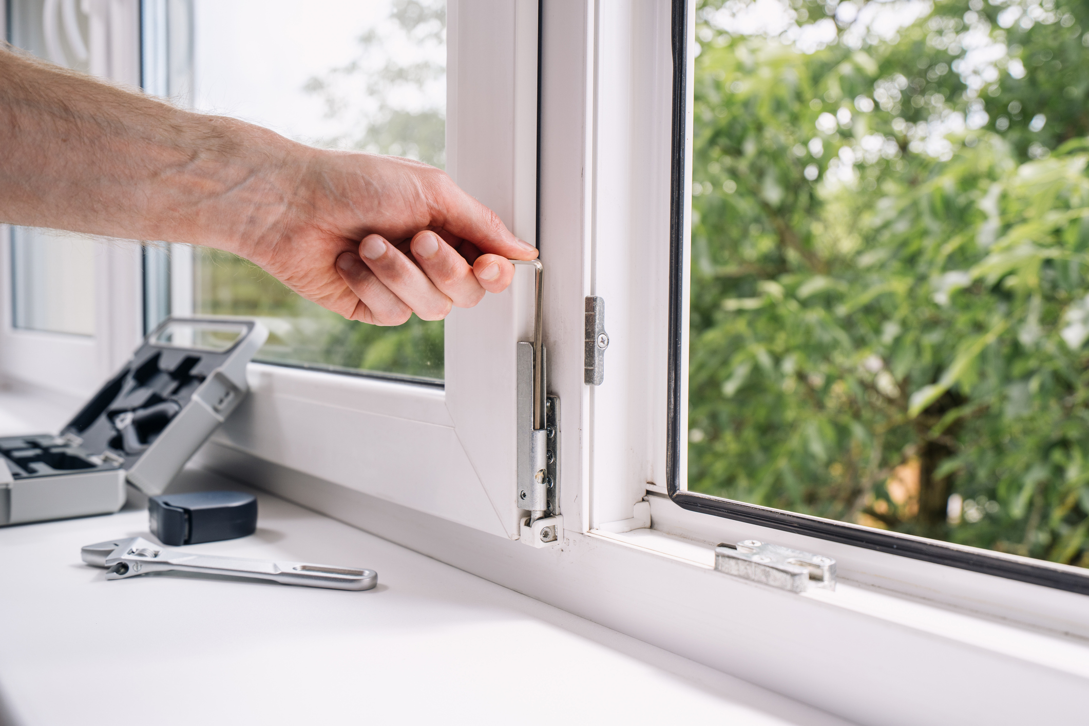 Checklist r&aacute;pida: seguridad total para tu nueva casa antes de entrar