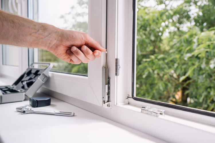 Checklist rápida: seguridad total para tu nueva casa antes de entrar Checklist rápida: seguridad total para tu nueva casa antes de entrar