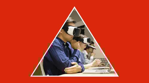 Realidad aumentada: beneficios para la seguridad en tu negocio Realidad aumentada: beneficios para la seguridad en tu negocio