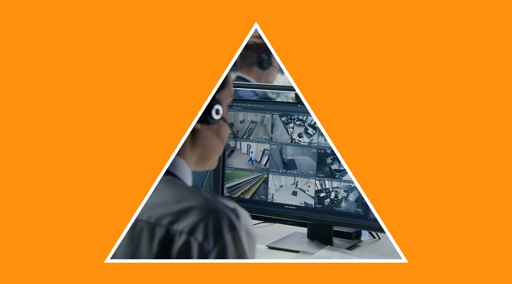 Alarmas con doble vía: el truco (no tan secreto) para una seguridad a prueba de cortes
